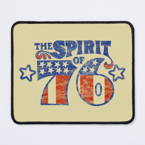Item preview, Spirit of 1976 designed and sold by DaЯRaN's Designs.
