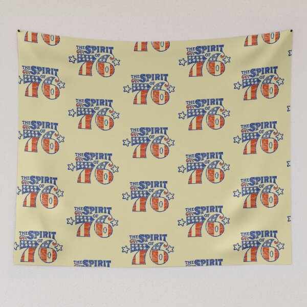 Item preview, Spirit of 1976 designed and sold by DaЯRaN's Designs.