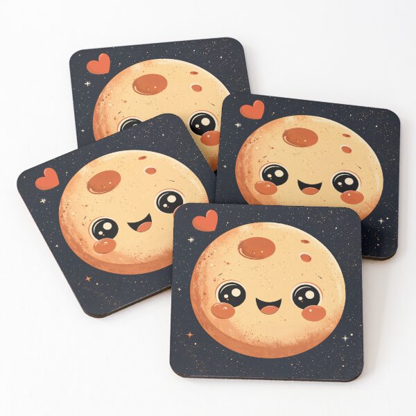 Item preview, Pluto designed and sold by DOArtist.