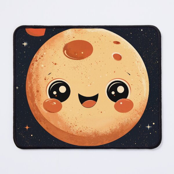 Item preview, Pluto designed and sold by DOArtist.
