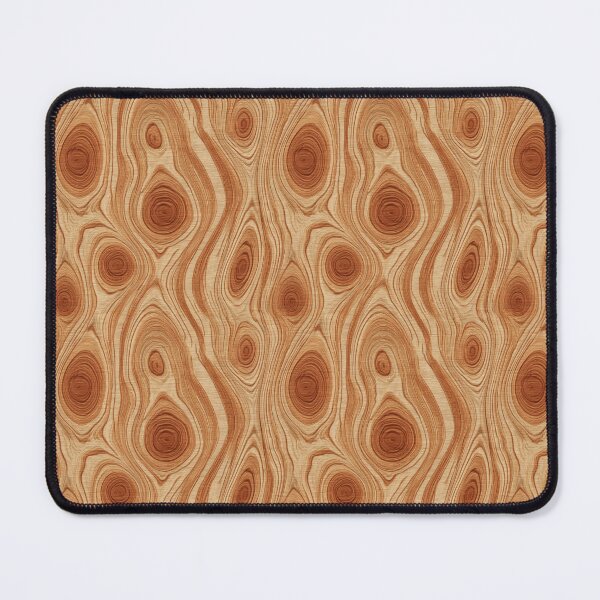 Item preview, Natural Wood Grain Pattern Rustic Design designed and sold by NicolasGlowArt.