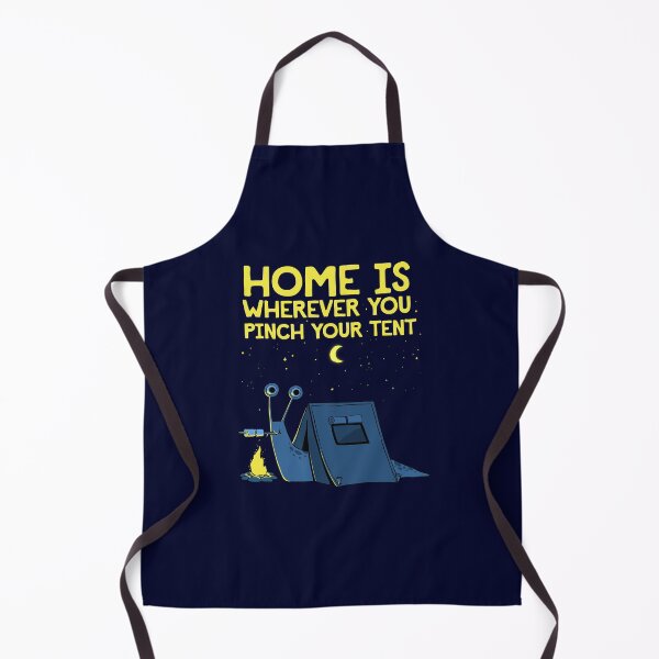 Item preview, Camping snail designed and sold by ppmid.