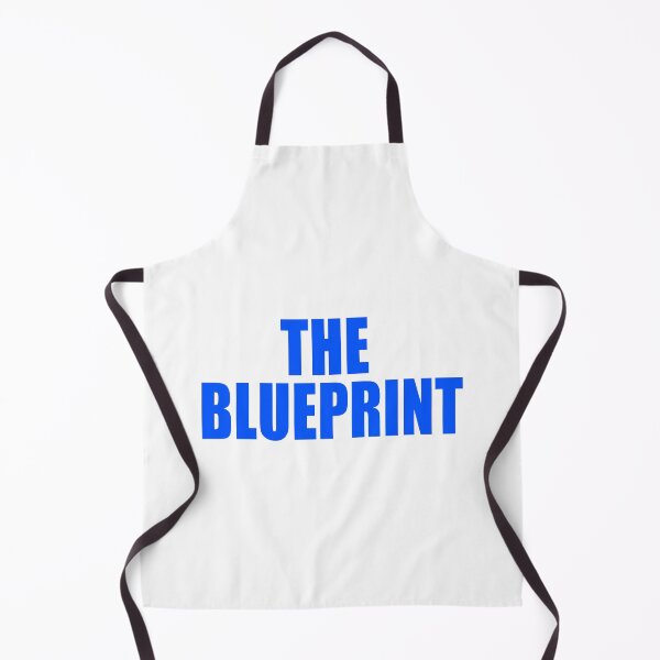 Item preview, The Blueprint designed and sold by ppeachay.