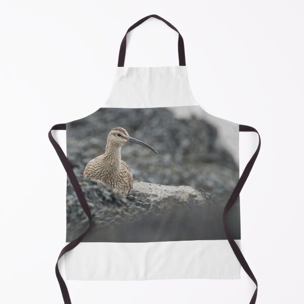 Item preview, Eurasian Whimbrel designed and sold by LaurenTucker.