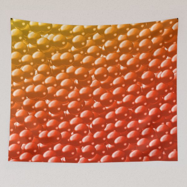 Item preview, Fish Roe designed and sold by Kerry-Symetria.