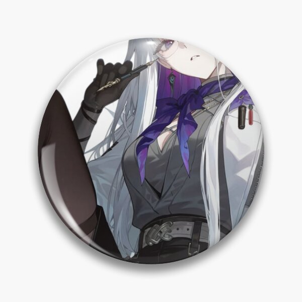 Item preview, Nihilux Leggings Honkai Star Rail designed and sold by KomiArts.