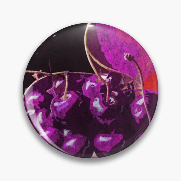 Item preview, Abstract cherry designed and sold by kinpirks.