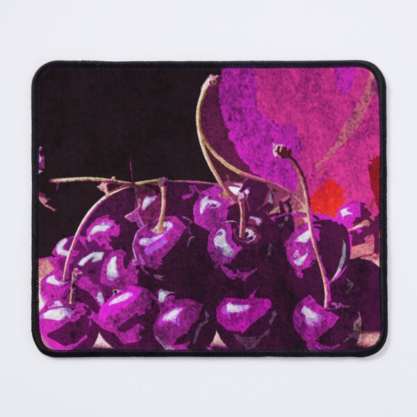 Item preview, Abstract cherry designed and sold by kinpirks.