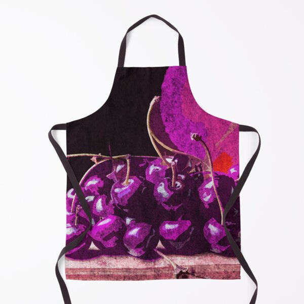 Item preview, Abstract cherry designed and sold by kinpirks.