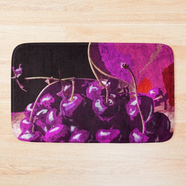 Item preview, Abstract cherry designed and sold by kinpirks.