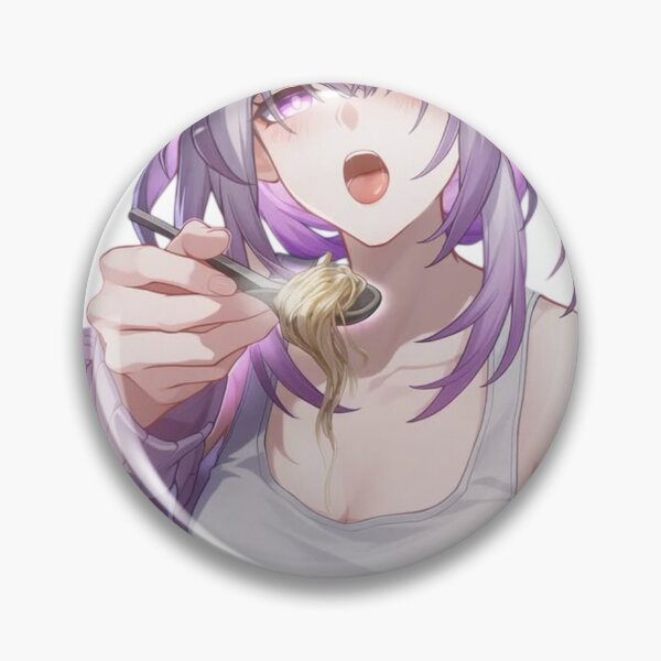 Item preview, Castorice Feeding You Honkai Star Rail designed and sold by KomiArts.