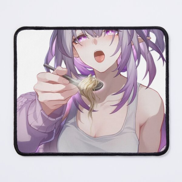 Item preview, Castorice Feeding You Honkai Star Rail designed and sold by KomiArts.