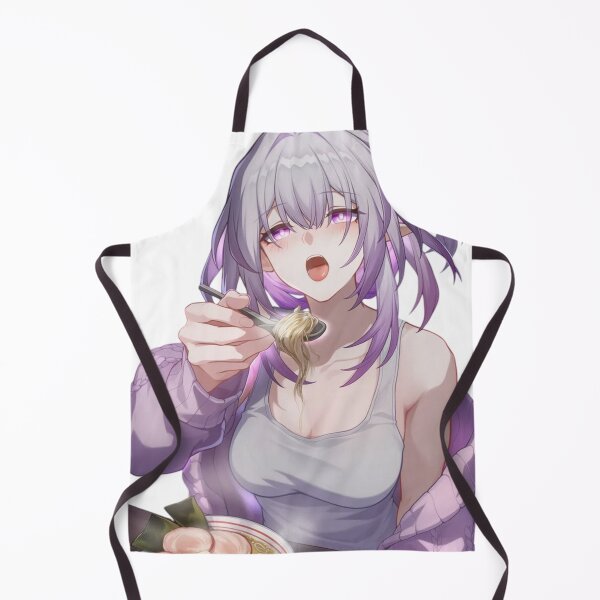 Item preview, Castorice Feeding You Honkai Star Rail designed and sold by KomiArts.