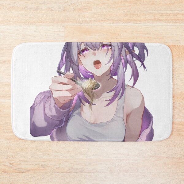 Item preview, Castorice Feeding You Honkai Star Rail designed and sold by KomiArts.