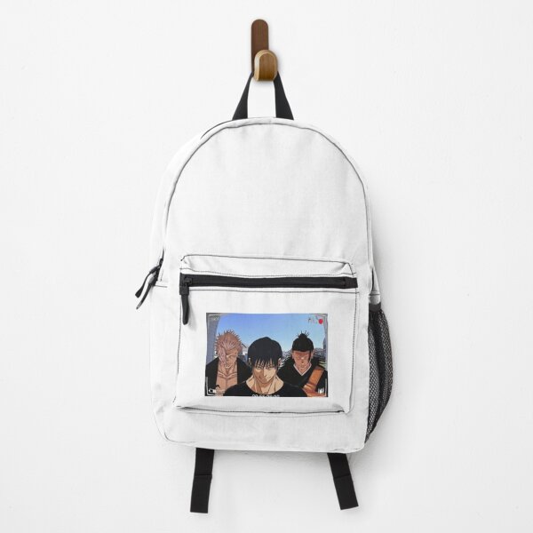 Item preview, The Shibuya Incident Trio Frame designed and sold by The-Lone-Rodent.