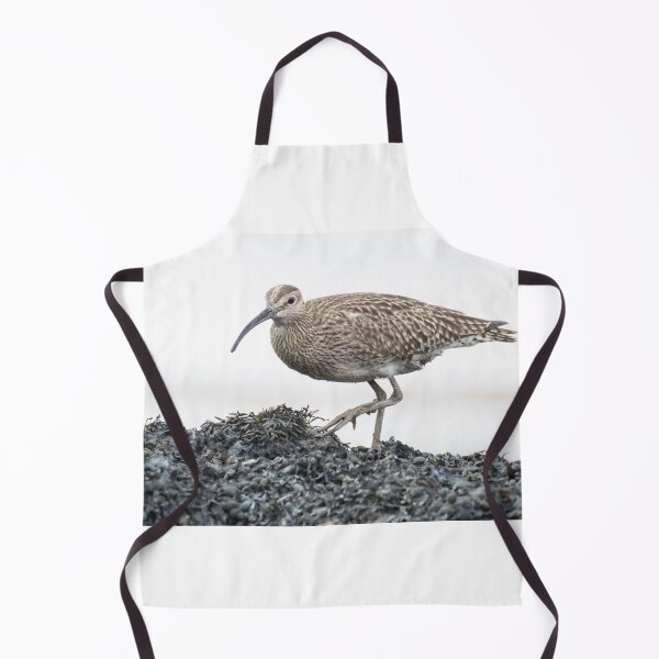 Item preview, Eurasian Whimbrel designed and sold by LaurenTucker.