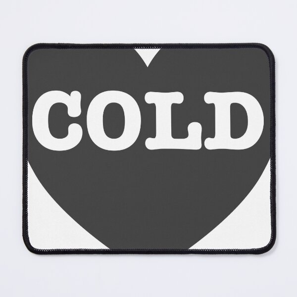 Item preview, Cold designed and sold by nogamax.