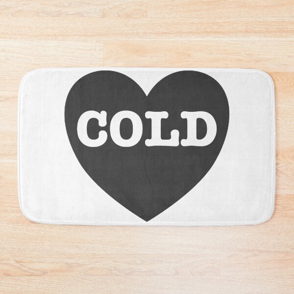 Item preview, Cold designed and sold by nogamax.