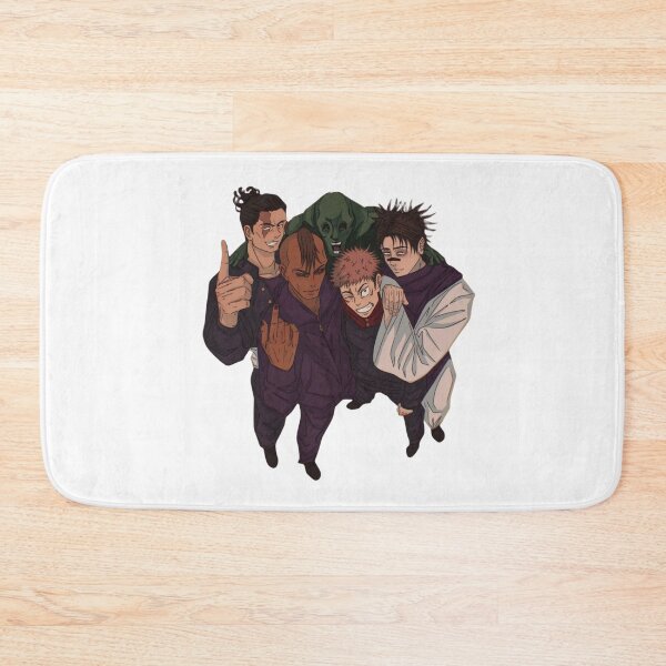 Item preview, Cursed Womb Brothers Group designed and sold by The-Lone-Rodent.