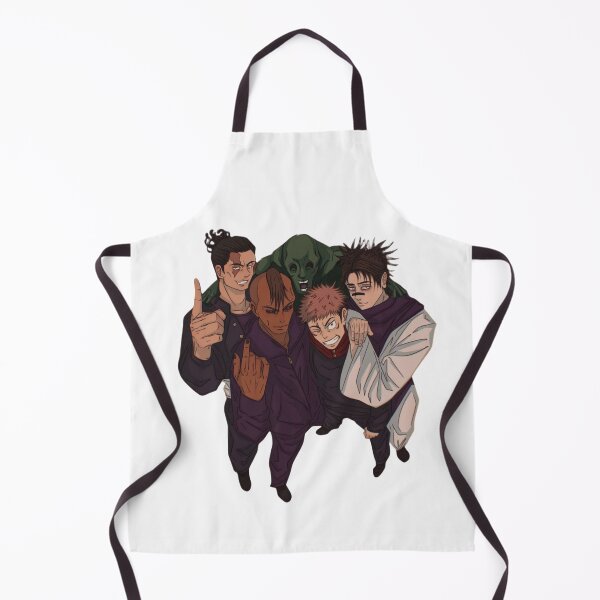 Item preview, Cursed Womb Brothers Group designed and sold by The-Lone-Rodent.