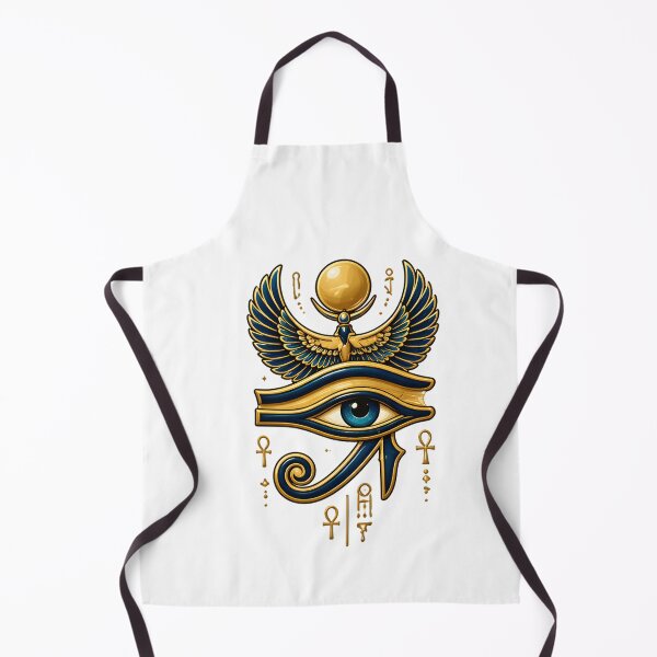 Item preview, Eye of Horus Egyptian Symbol designed and sold by Funkystreet.