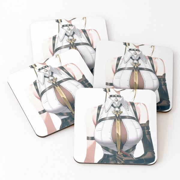 Item preview, Evelyn Zenless Zone Zero designed and sold by KomiArts.
