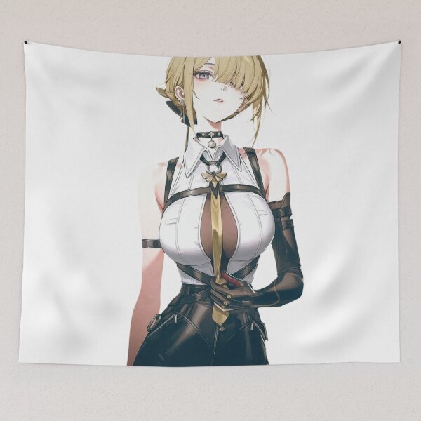 Item preview, Evelyn Zenless Zone Zero designed and sold by KomiArts.