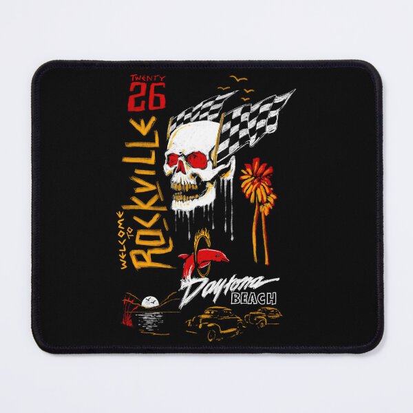 Item preview, Welcome To Rockville 2026 Final Lap designed and sold by Emileemu.