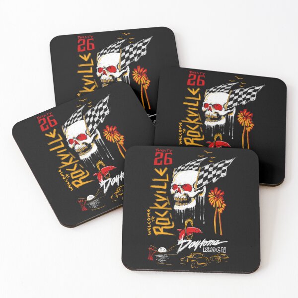 Item preview, Welcome To Rockville 2026 Final Lap designed and sold by Emileemu.