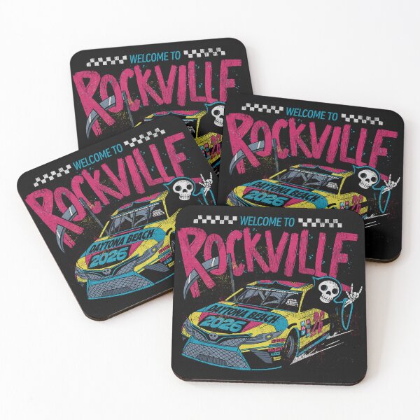 Item preview, Welcome To Rockville 2026 Devil Horn Youth designed and sold by Emileemu.