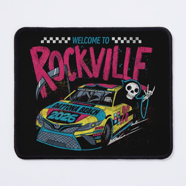 Item preview, Welcome To Rockville 2026 Devil Horn Youth designed and sold by Emileemu.