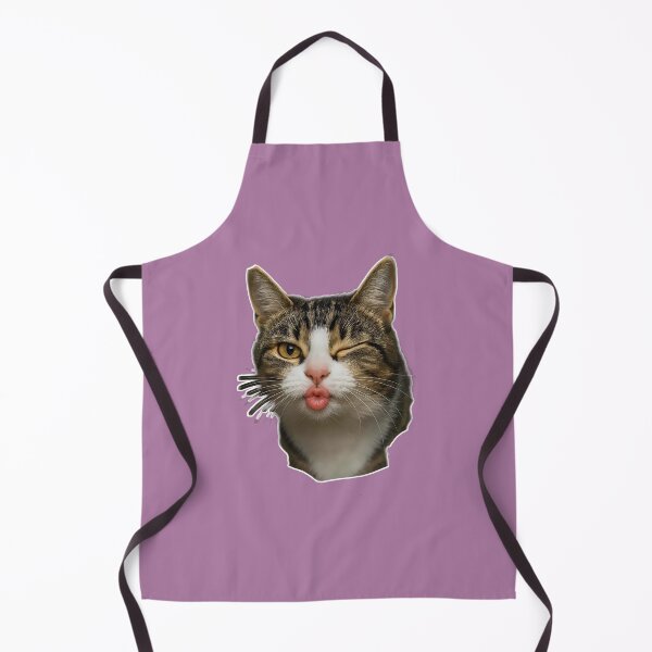 Item preview, Funny Love Cat designed and sold by Sir Martin.
