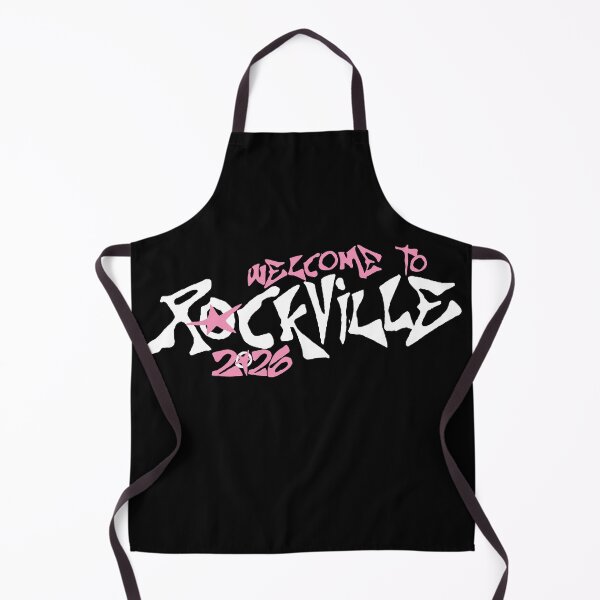 Item preview, Welcome To Rockville 2026 Pink Star designed and sold by Emileemu.