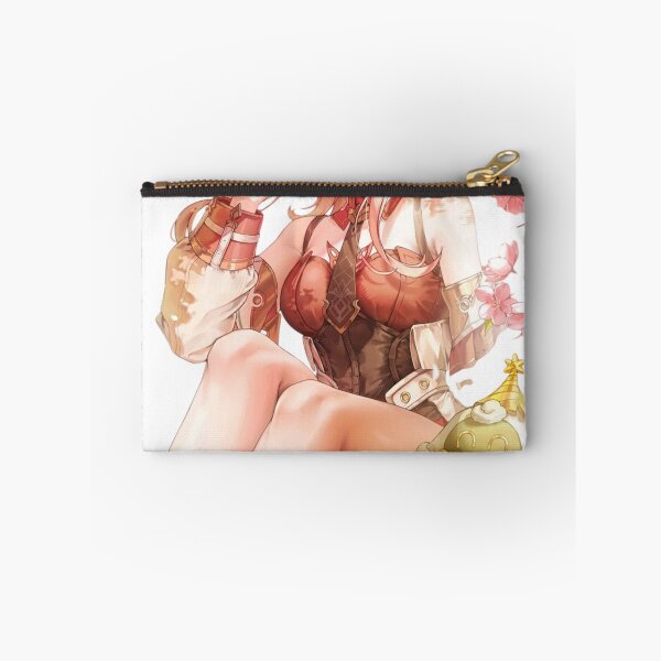 Item preview, Linnea Sitting Genshin Impact designed and sold by KomiArts.