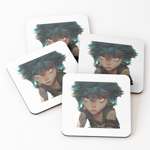 Item preview, Arcane girl designed and sold by klenon.