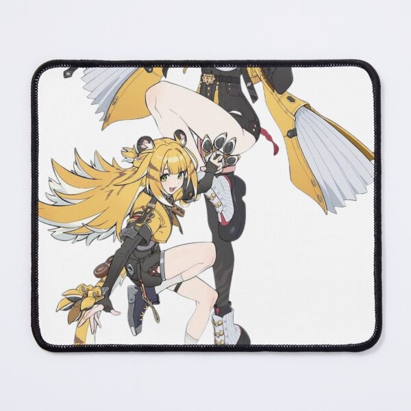 Item preview, Yixuan and Ju Fufu Zenless Zone Zero designed and sold by KomiArts.