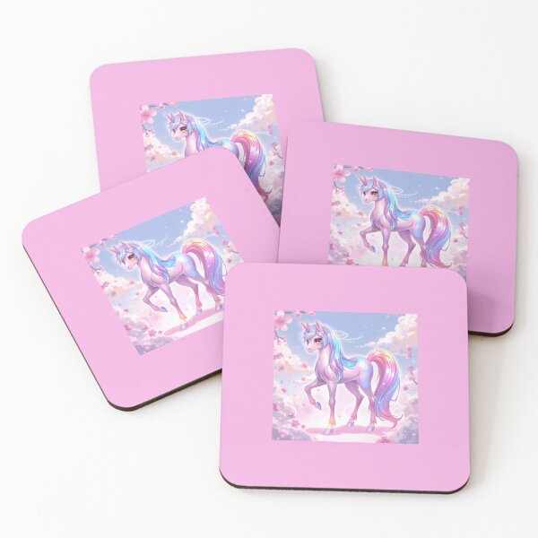 Item preview, Unicorn of Dreamland designed and sold by PTB-SHOP.