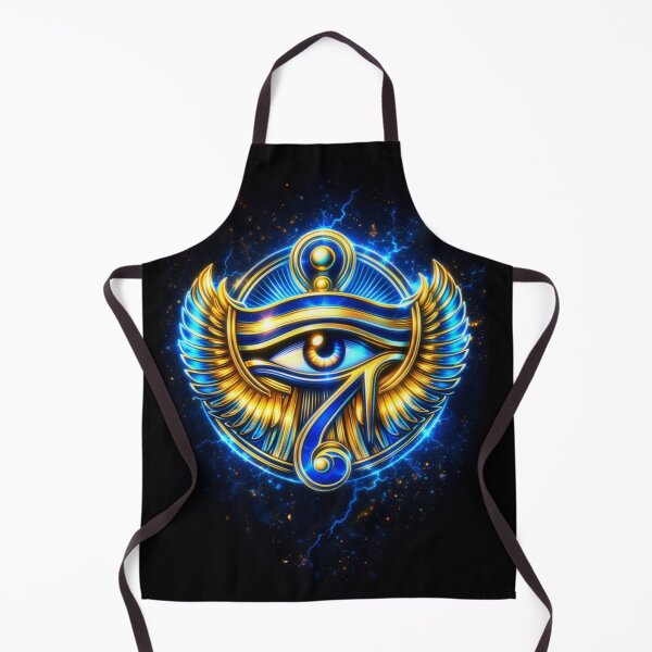 Item preview, Eye of Horus, Egypt, Egyptian, Ancient Egypt, Eye designed and sold by GulfSignature.