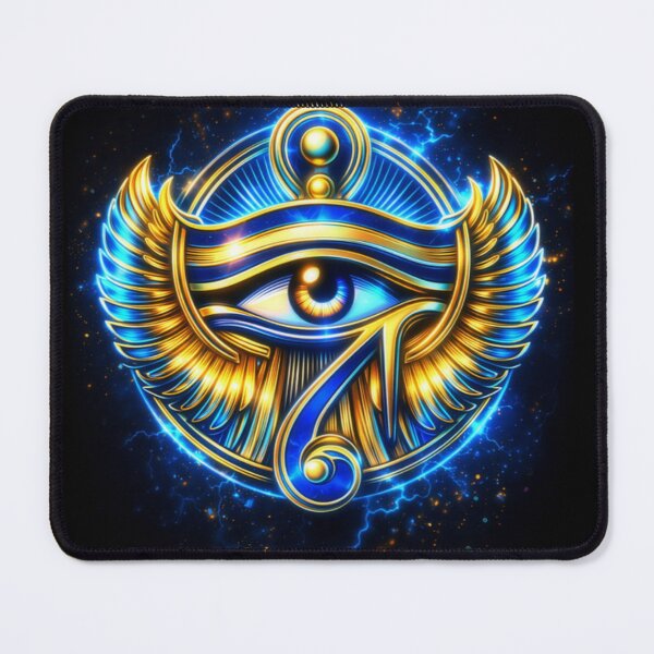Item preview, Eye of Horus, Egypt, Egyptian, Ancient Egypt, Eye designed and sold by GulfSignature.