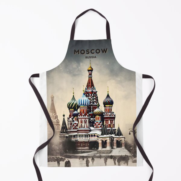 Item preview, Moscow Russia designed and sold by MixsyM.