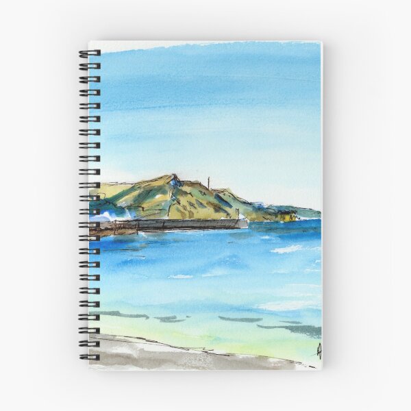 Item preview, South Beach, Aberystwyth designed and sold by adam-bullock.