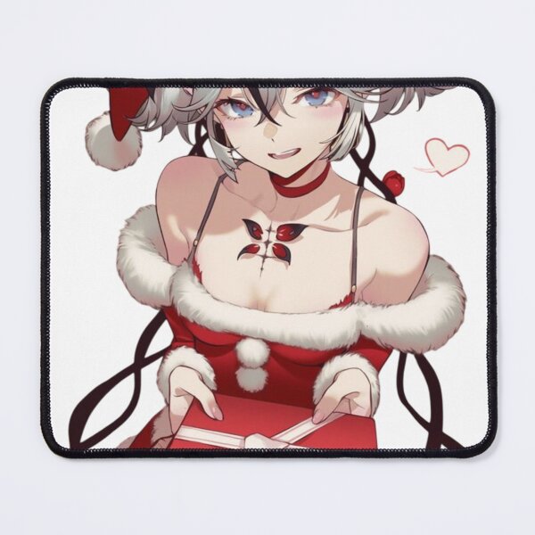 Item preview, Camellya Christmas Wuthering Waves designed and sold by KomiArts.