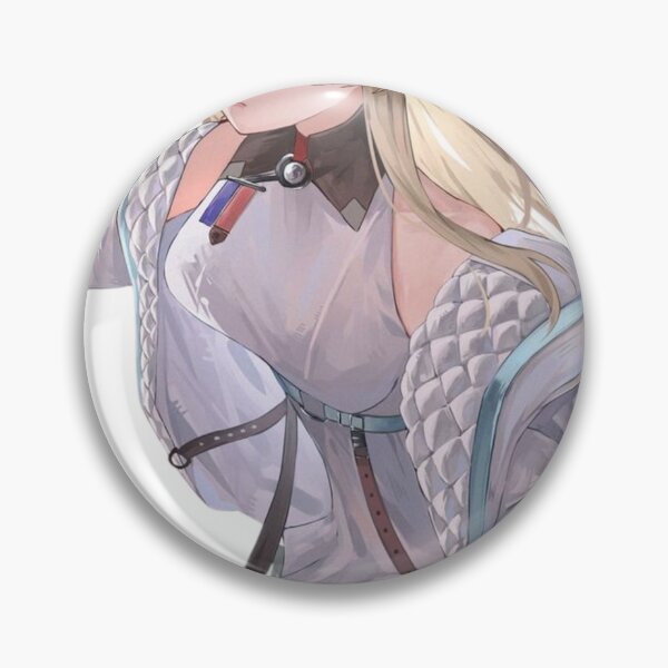 Item preview, Perlica Arknights Angy designed and sold by KomiArts.