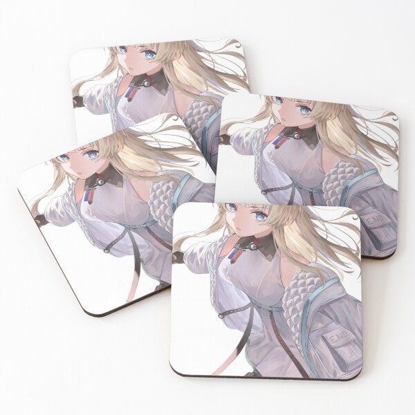 Item preview, Perlica Arknights Angy designed and sold by KomiArts.