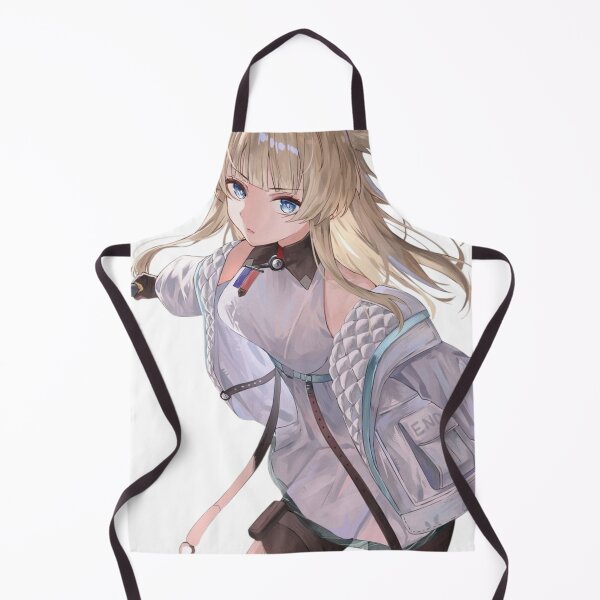 Item preview, Perlica Arknights Angy designed and sold by KomiArts.