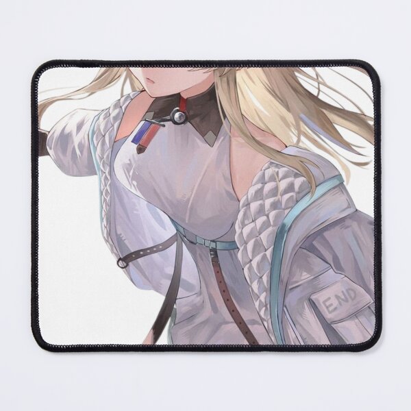 Item preview, Perlica Arknights Angy designed and sold by KomiArts.