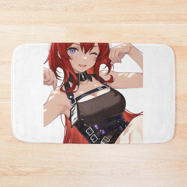 Item preview, Surtr Cat Paws Arknights designed and sold by KomiArts.