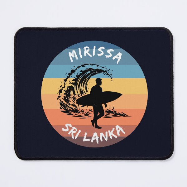 Item preview, MIRISSA, SRI LANKA designed and sold by ARTISTRY 96.