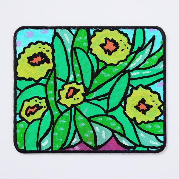 Item preview, Van Ghoghing Flower Crazy designed and sold by True Poison.