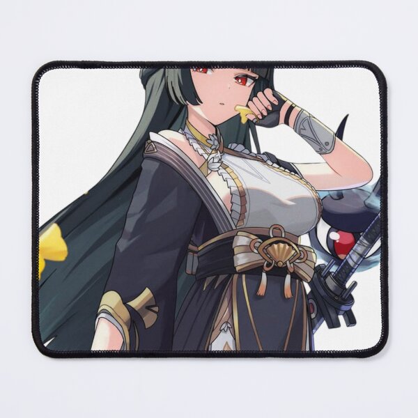 Item preview, Miyabi Dignified Blossom Zenless Zone Zero designed and sold by KomiArts.